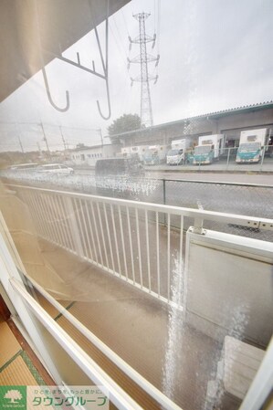 フレンズピュアの物件内観写真